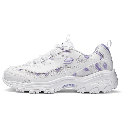 skechers斯凯奇多巴胺老爹鞋女