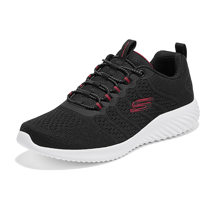 简约现代设计 透气舒适 适合多场合穿着