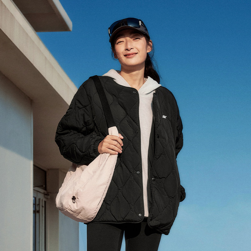 斯凯奇运动茄克2026秋中性款连帽外套防风防泼水保暖舒适休闲,运动服/休闲服装,运动茄克/外套,淘宝优惠券,粉丝福利购,淘宝优惠卷