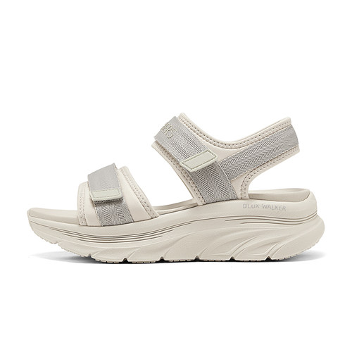 一脚蹬穿着方式，便于穿脱