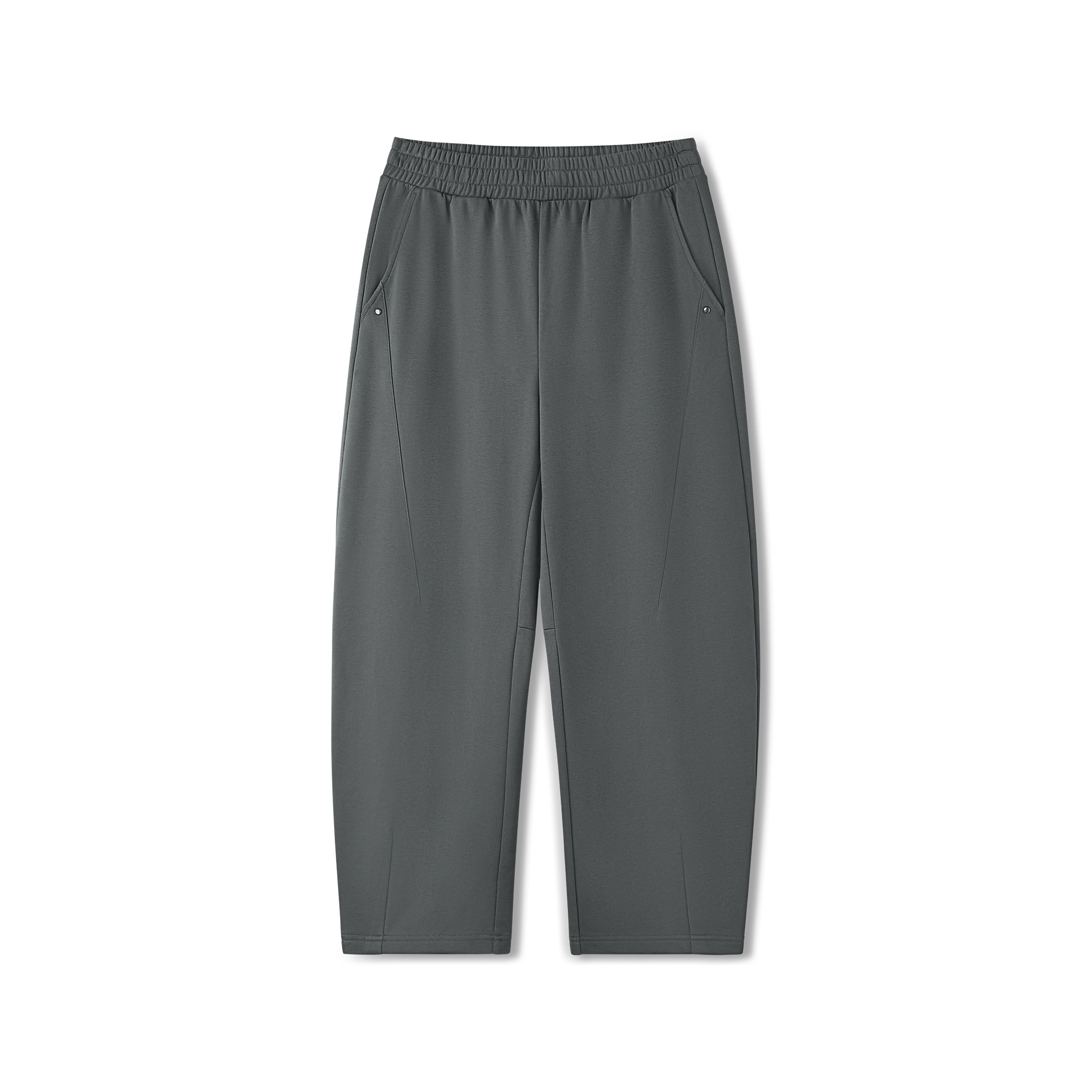 斯凯奇2026年春夏新款男款长裤休闲运动裤宽松舒适无束缚工装卫裤