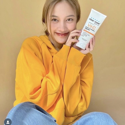 freen推广深层清洁clearnose