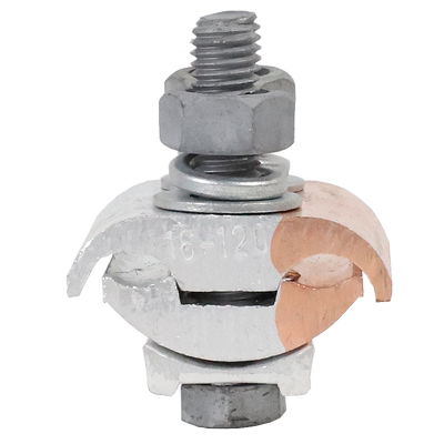 jbl异型过度电力紧固件并沟线夹