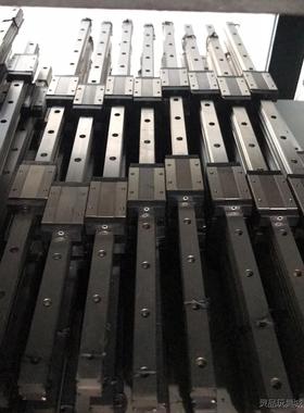 CPC品牌MR15ML导轨长510和590毫米，一条配2个滑议价商品