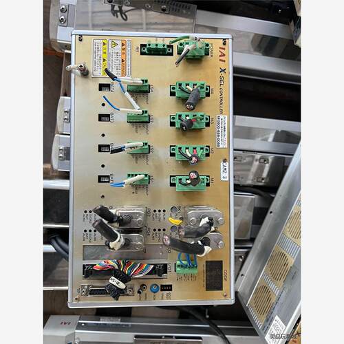 IAIXSEL-J-4-100IL-30DI