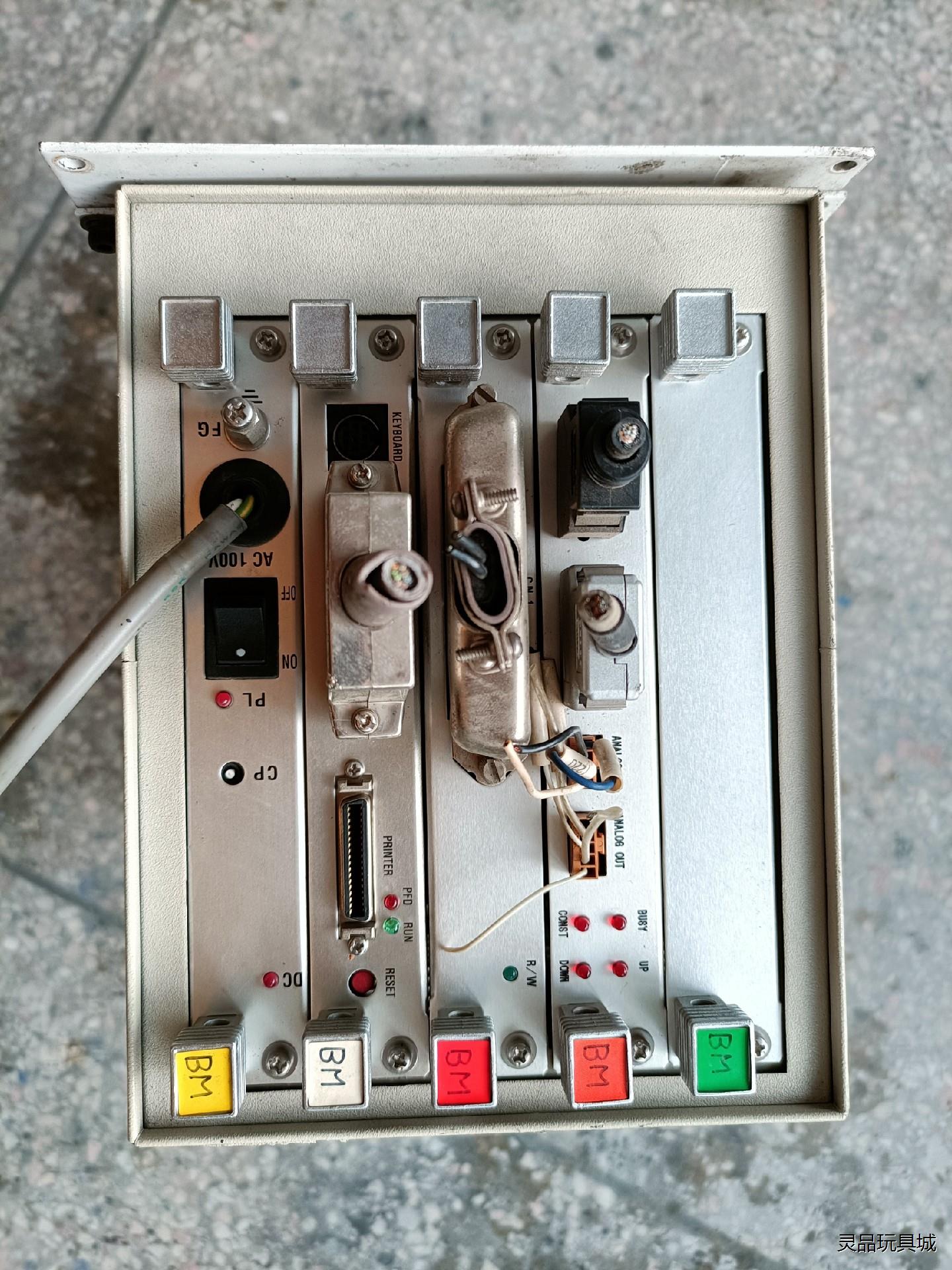 98USS(4)VC拆机interface控制器议价商品