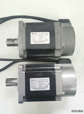 Ieetro乐创伺服电机，型号LMAM-08075AE-KN议价商品