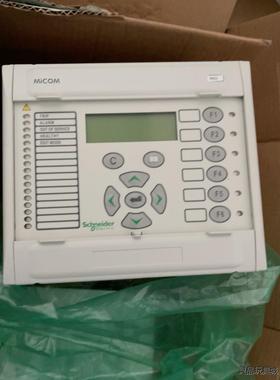 施耐德(AREVA阿海珐)Micom继电保护测控装置 全新数议价商品
