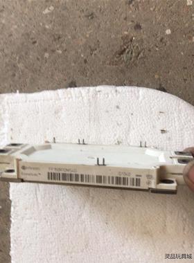 全新二手FF150R12MS4G议价商品