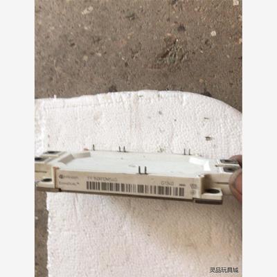 全新二手FF150R12MS4G议价商品