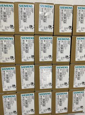 西门子接触器3rt6015-1af02洁川议价