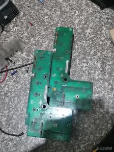江海電容400v680uf 一個 變頻器拆機電容 質量包議價商品 4元