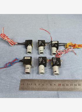 原装意大利Sirai犀利 夹管阀ASCO电磁阀 S10410议价商品