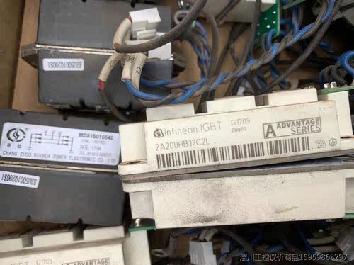 2A200HB17C2L2A200HB17C2L原装进口 2议价商品