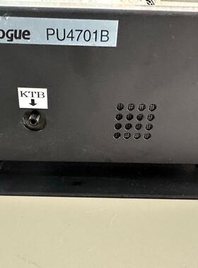Teknologue PU4701B LED测试模块实物图议价商品