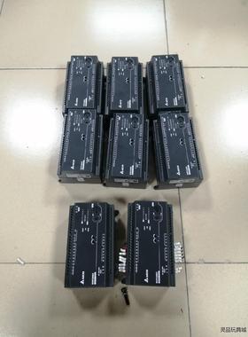 台达PLC台达PLC  DVP30EC6台  DVP20EC议价商品
