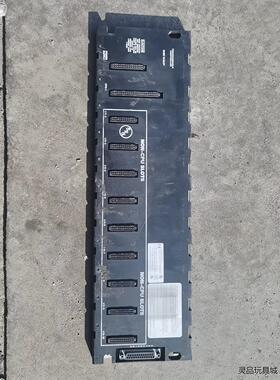 GE底板，ic693chs391l，拆机产品功能正常议价商品