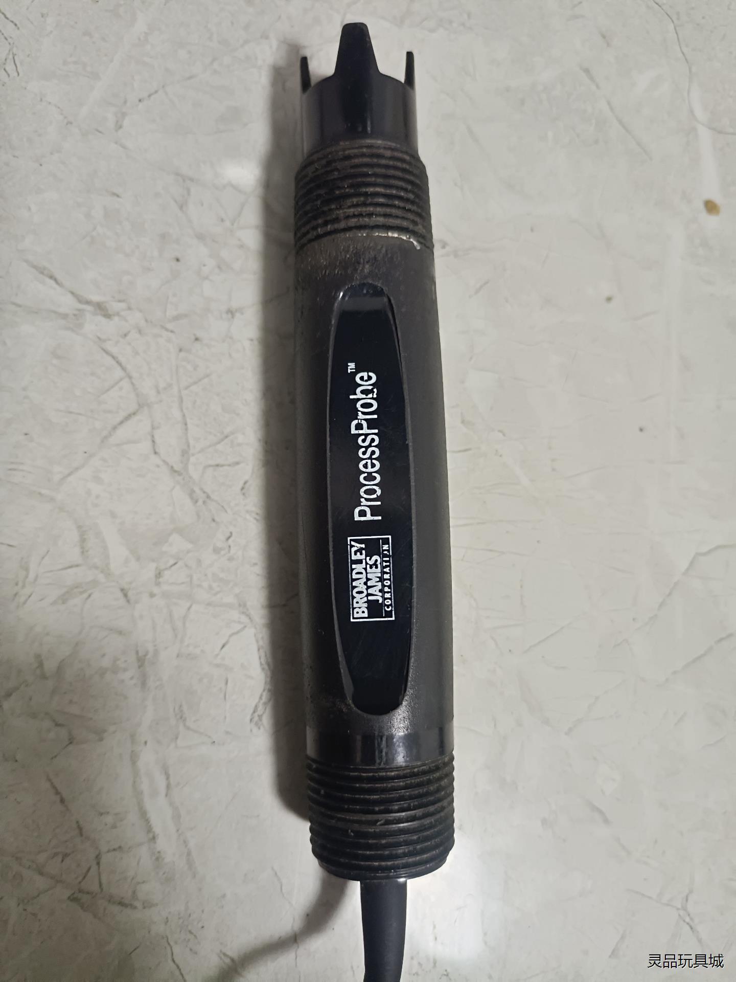 美国BJC进口PH塑壳电极S400-RT330-A10FF在议价商品