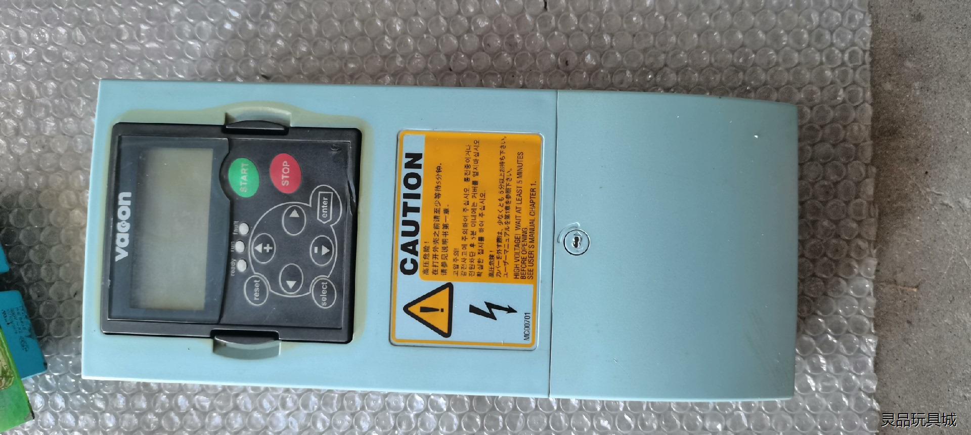 伟肯变频器主板 CPU板 252R PC00252H议价商品