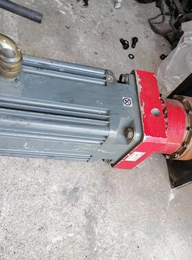 发格伺服电机FXM75.40A.E1.100拆机货单电机价格议价商品