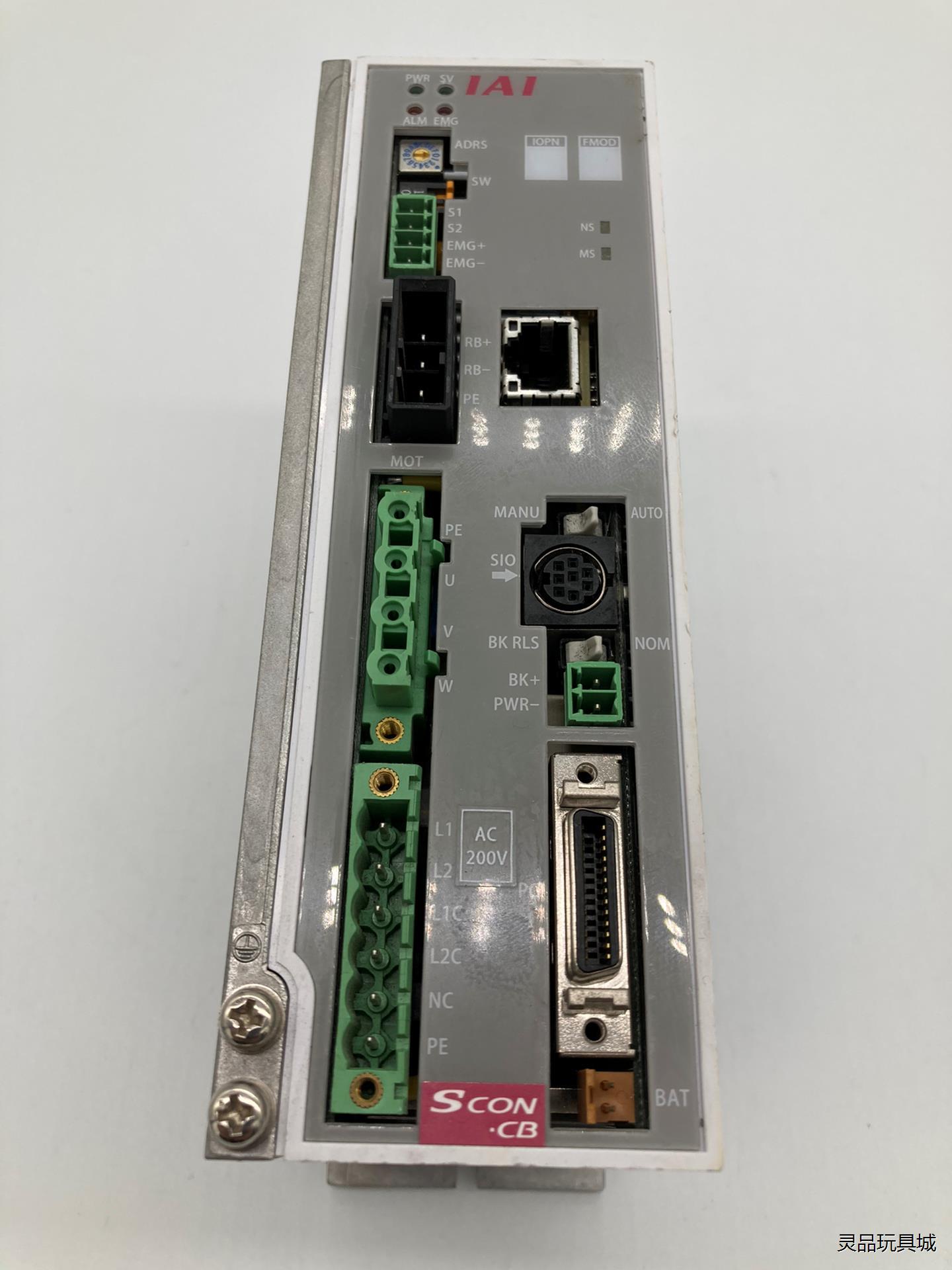 原装日本IAI SCON-CB-200WAI-EP-0-2议价商品