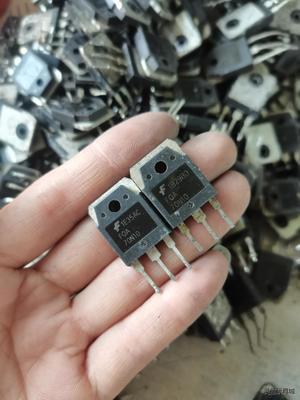 FQA70N10 SSH70N10A 原装进口拆机 MOS场议价商品