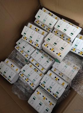 施耐德IPRD1 20一级浪涌保护器A9L16366拆机可以议价商品