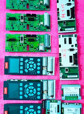 130B7715AT/08/R01 丹佛斯控制板CPU议价商品