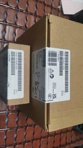 西门子分布式I/O接口模组，ET200SP-6PN/2 HF议价商品