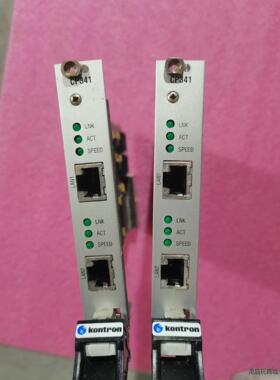 控创拆机通讯卡板CP341板卡成色漂亮功能正常，需要的来议价商品