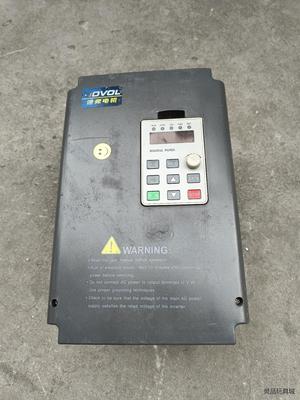德弗变频器DV300 7.5KW的大体积 400元 包好包邮议价商品