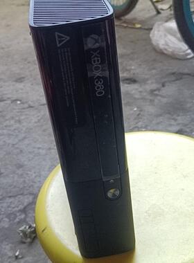 游xbox360E CONSOLE  1538 游戏机主机议价商品