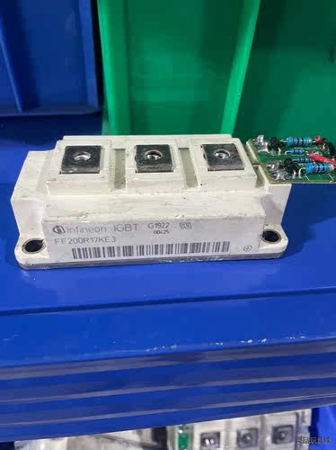 FF200R17KE3 原装拆机正品 包好包上机包邮 可直拍议价商品