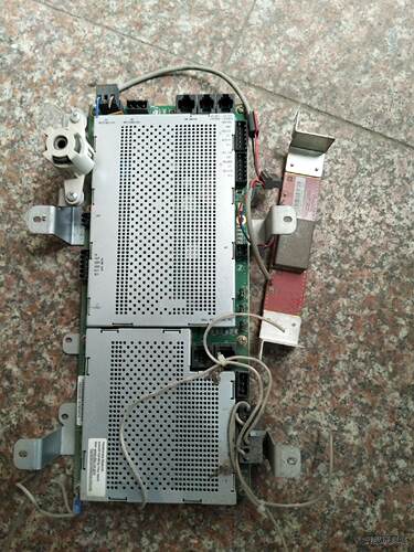 拆机Checkpoint 3356B-TR7240 TR42议价商品