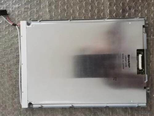 原装LM64P101 LM64P101R发那科7.2寸数控液议价商品