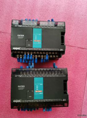 FBS-32MAT-D24永宏二手拆机PLC编程控制议价商品
