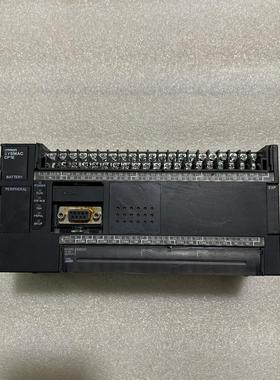CP1E-CPUW2欧姆龙编程，成色如图，质量包好，拍前询价议价商品