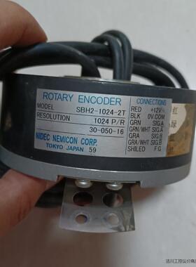 奥的斯内密控编码器SBH2-1024-2T(30-050-1议价商品