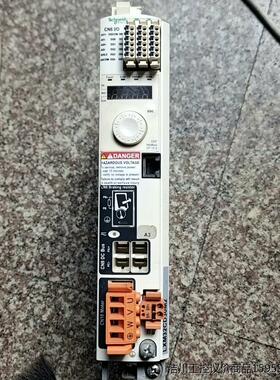 施耐德伺服驱动器 LXM32CD30M2议价商品