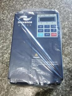 全新汇川变频器 无包装 MD330 3.7KW 1500元议价商品