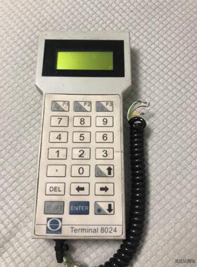 Protechna  控制手柄  型号8024.3，剪线手柄议价商品