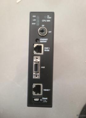 IC693CPU364-CH，充新成色，功能包好，外观漂亮。议价商品