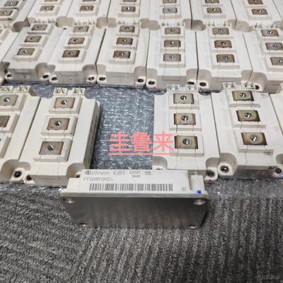 FF450R12KT4   FF600R12KE4议价商品