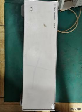 安捷伦E9393A一台，成色如图，感兴趣的私聊！议价商品