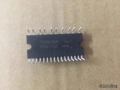 全新原装 TPD4124K TPD4124AK 现货直接拍议价商品