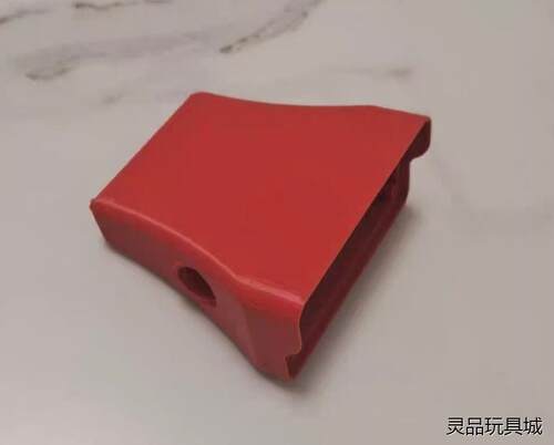 3D打印8838电烙铁外壳 短款议价商品