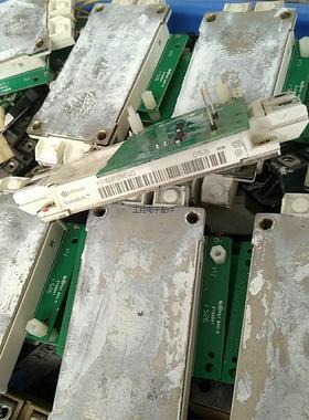 IGBT模块 FF150R12MS4G 便宜出，需要联系