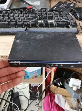 H3C 全千兆一体化网关 GR1108-P议价商品