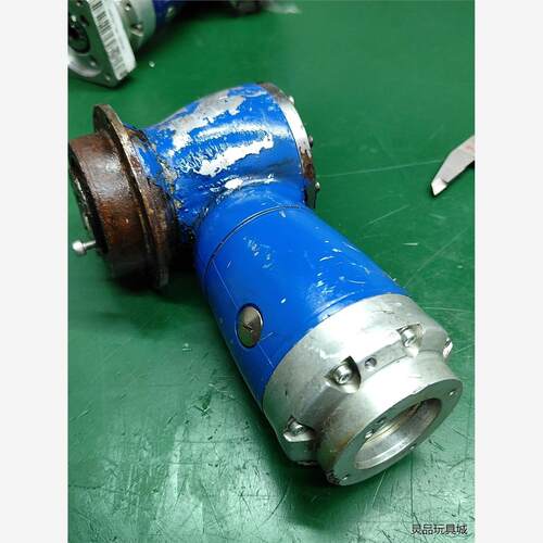 WITTENSTEIN减速机SK+004S-MF2-50洁川议价