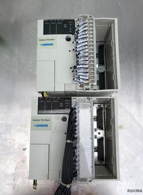 TSX3710101 施耐德两套成色如图要的联系议价出议价商品